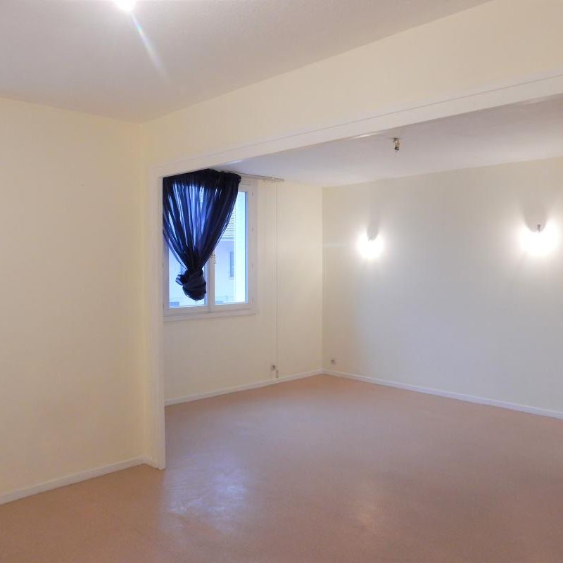 Location Appartement 3 pièces 66m² AIX LES BAINS 73100 - Photo 1