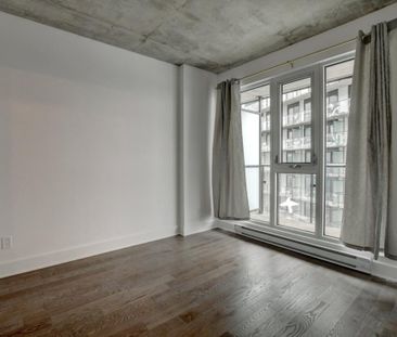 Appartement à louer - Photo 1