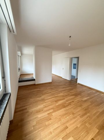 Frisch Sanierte Wohnung in Zürich - Photo 2