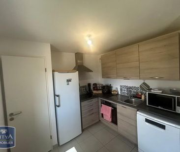 Location Maison 4 pièces 92m² AMBOISE 37400 - Photo 4