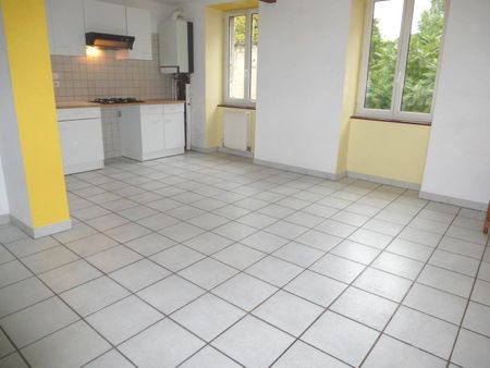 Location appartement 3 pièces 55.91 m² à Aubenas (07200) - Photo 4