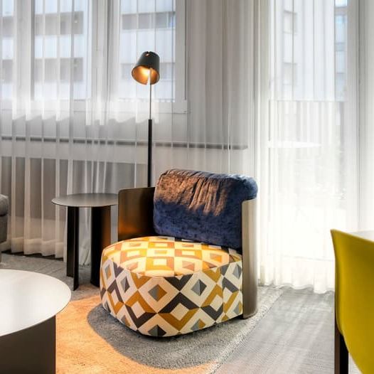 "Abheben im möblierten Apartment "PC-3" im The Tower, Stans" - Foto 1