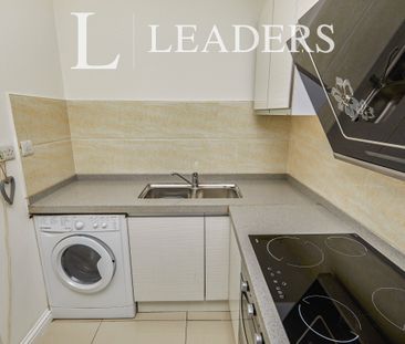 1 bedroom apartment to rent The Roundhouse, 1196 London Road, Derby... - Photo 3