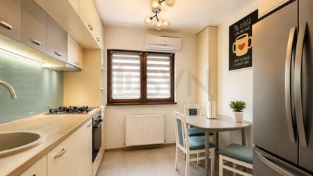 Apartament 2 camere I Mobilat - Utilat I Modern I Metrou - Photo 4