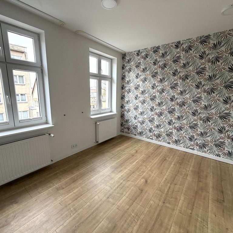 Mieszkanie 48 m² centrum Drawska, 2 pokoje - Фото 1