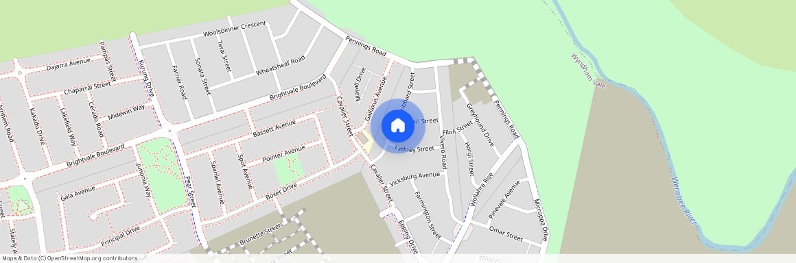 14 Hubbard Street, Vic 3024, Wyndham Vale