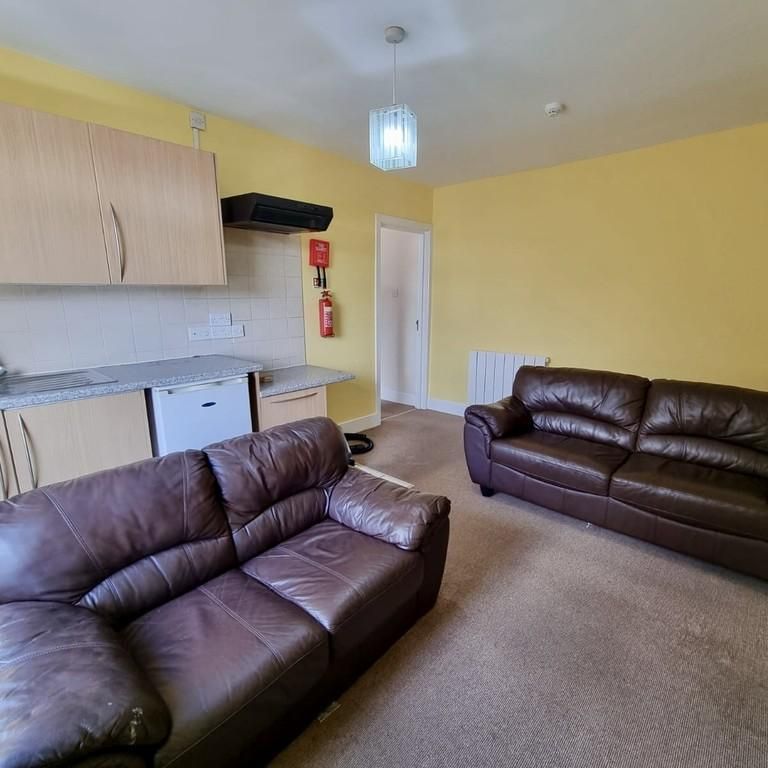 1 bedroom apartment to rent - Photo 1