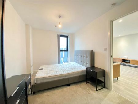 2 bedroom apartment to rent - Photo 3