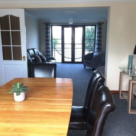 Mavisbank Gardens, Glasgow, G51 - Photo 1