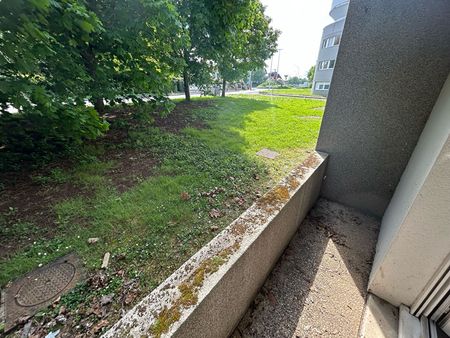 Studio meublé Poitiers – proche Campus – 20.93 m² - Photo 3