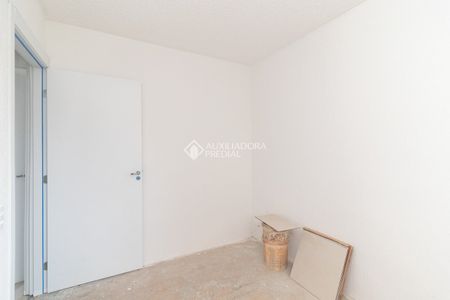 Apartamento com 2 quartos e 40m² para alugar em Vila Nova, Porto Alegre. - Foto 3