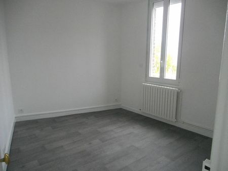 Appartement RUE DES BONS MALADES - Photo 2