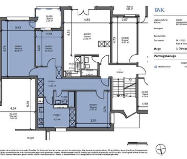 3 Zimmer-Wohnung in Effretikon mieten - Foto 5