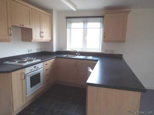 2 bedroom property to rent in Manchester - Photo 1