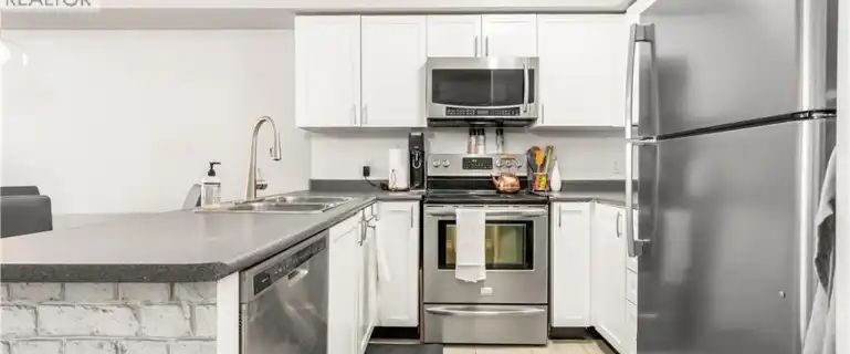 53 FERNDALE Drive S Unit# 3 | 53 FERNDALE Drive S Unit# 3, Barrie - Photo 1