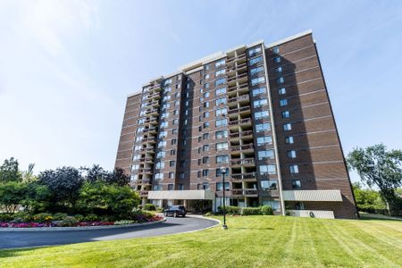 For Lease - 2556 Argyle Road Unit# 706, Mississauga, Ontario - Photo 2