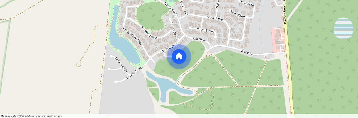 11 Flame Tree Drive, Burrum Heads, QLD 4659