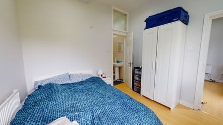 1 Bed - 253 Hyde Park Road, Hyde Park, Leeds - Photo 3