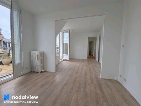 Appartement T1 près de PARIS à louer - Photo 5