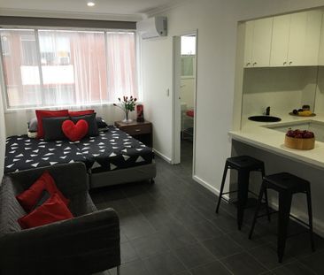 21/24A Jervois Street, St Kilda East, Melbourne - Photo 2
