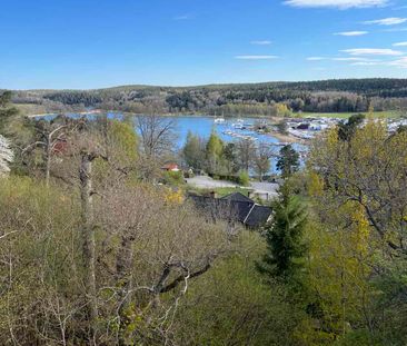Berghöjdsvägen, Tyresö - Foto 3