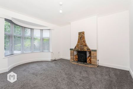 Eccles Old Road - Photo 3