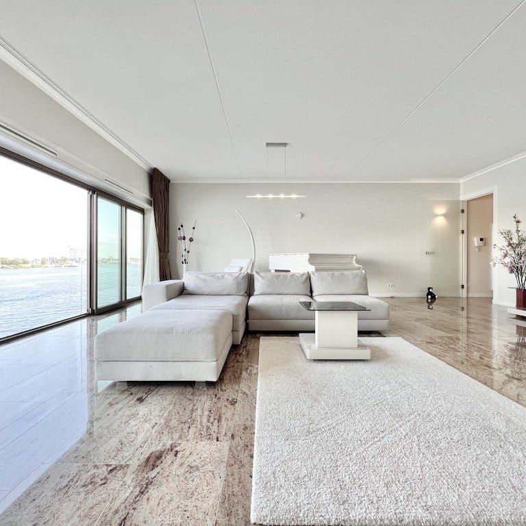 Appartement te huur: IJdok 91 1013 MM Amsterdam - Foto 1