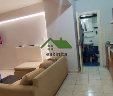 Studio/Γκαρσονιέρα για ενοικίαση - Κέντρο - Λιμάνι, - Φωτογραφία 2
