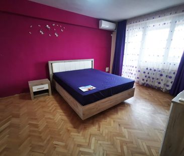 De inchiriat apartament 2 camere – Ultracentral- - Photo 1