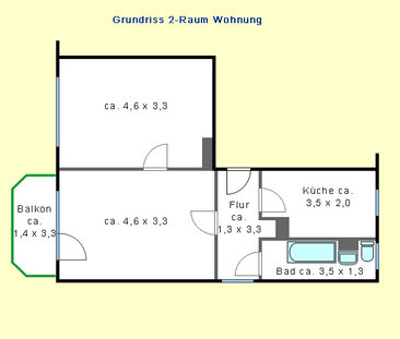 Wohnidylle genießen - Foto 4