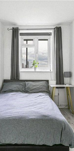 1 bedroom in a house share to rent - Photo 1