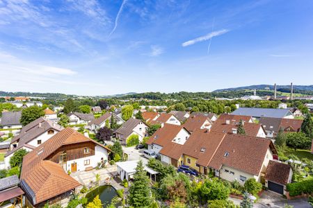 ANSPRUCHSVOLLES WOHNEN IN PERFEKTER LAGE! - Photo 4