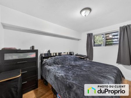 301, Corbin, Ste-Rose à louer - Photo 5