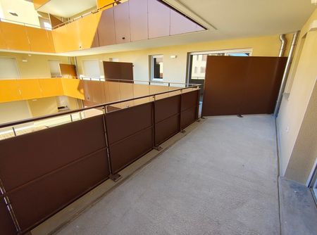 Location Appartement 2 pièces 42m² LABARTHE SUR LEZE 31860 - Photo 4