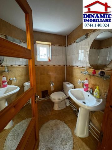 Casă, Bistrița, 1000 mp teren. Preț 590 eur/ lună - Fotografie 4