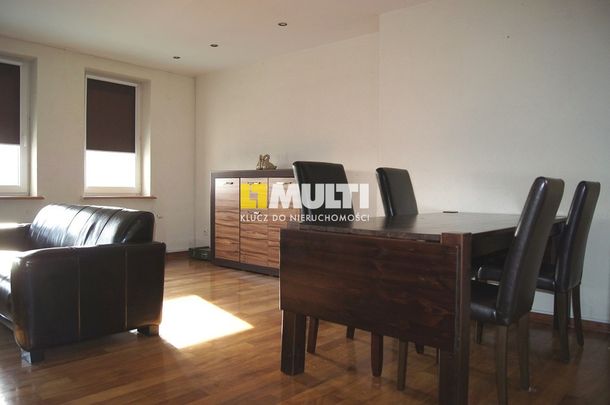 Stare Miasto Szczecin - 4 pokoje najem - Photo 1