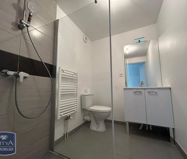 Location Appartement 2 pièces 44m² HONFLEUR 14600 - Photo 5