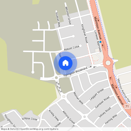 8 Hermosa Avenue, WA 6034, Eglinton