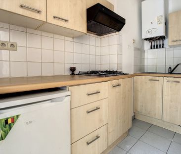 Studio in Bruxelles - Photo 5