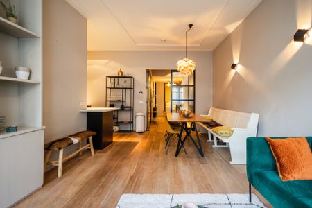 Prins Hendriklaan, 3583 EA Utrecht - Foto 3