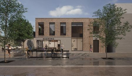 Huis te huur: Burgemeester Martensstraat 2 3851 KM Ermelo - Photo 4