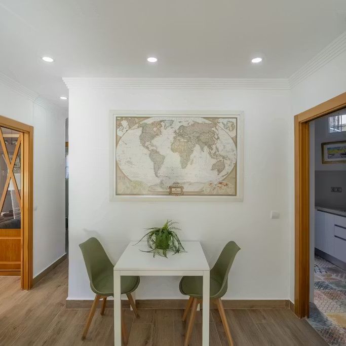 Avenida del Pintor Joaquín Sorolla, Málaga, Andalusia 29017 - Photo 1