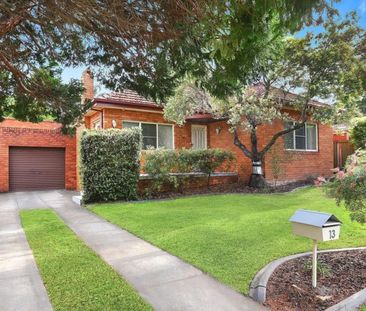 Wonderfully spacious home in rear north aspect - Photo 5