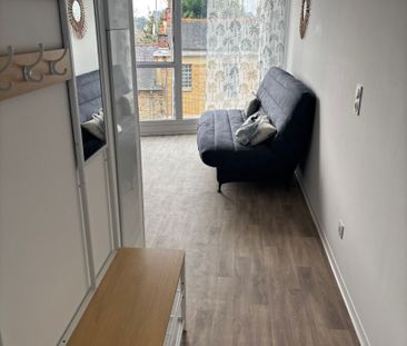 Location Appartement 1 pièce 23m² RENNES 35000 - Photo 2
