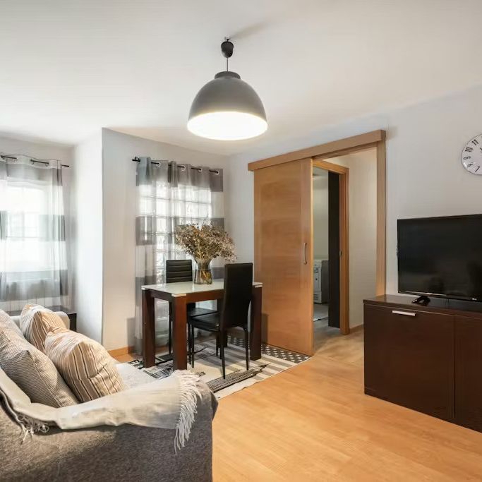 Calle de Caroli, Madrid, Community of Madrid 28023 - Foto 1