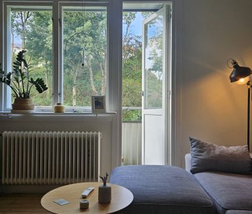 Lilla Munkebäcksgatan, Göteborg - Photo 3