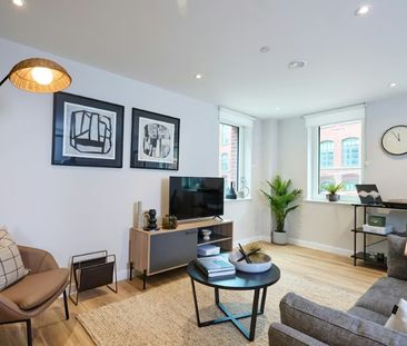 2 bedroom apartment - Photo 6