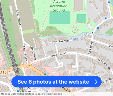 Glyn Avenue, New Barnet, EN4 - Photo 1