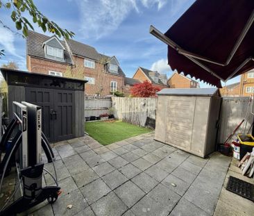 4 Bedroom Semi Detached To Let - Photo 5