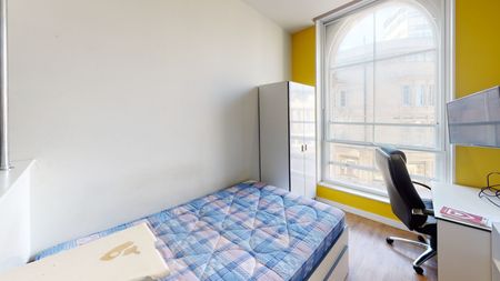 Student Properties to Let - Photo 3